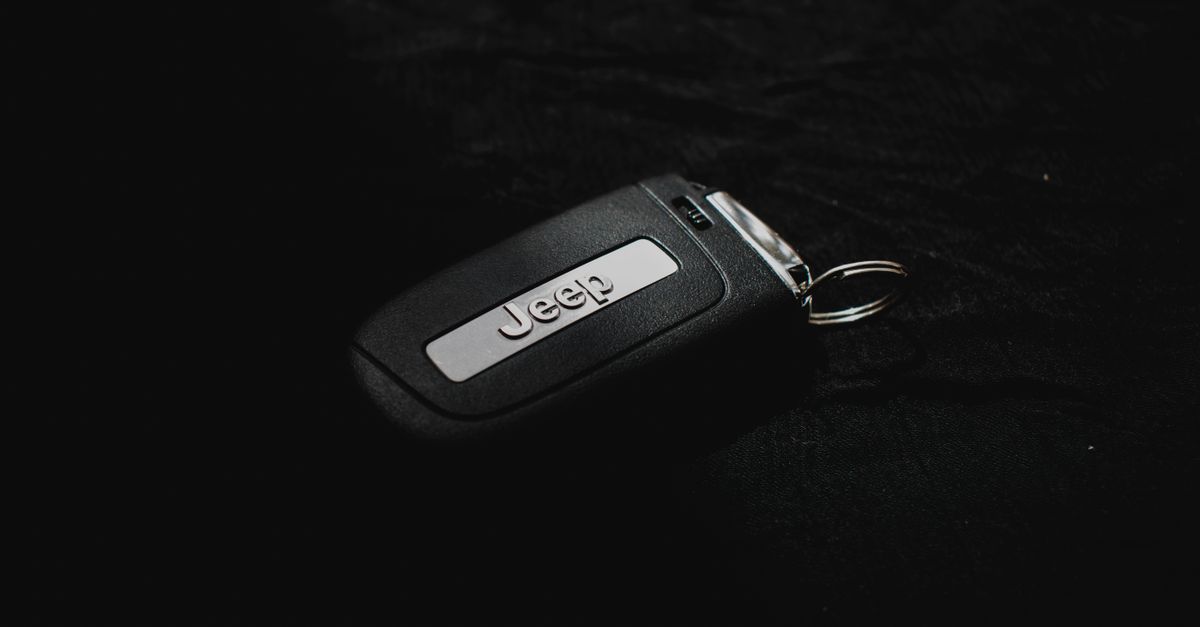 Car Key Replacement — Northern Blvd Locksmith