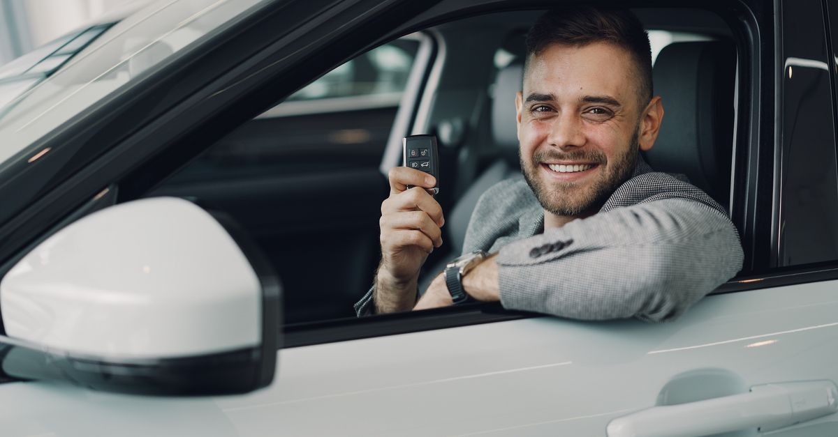 Fleet & Dealership Key Programming — Northern Blvd Locksmith