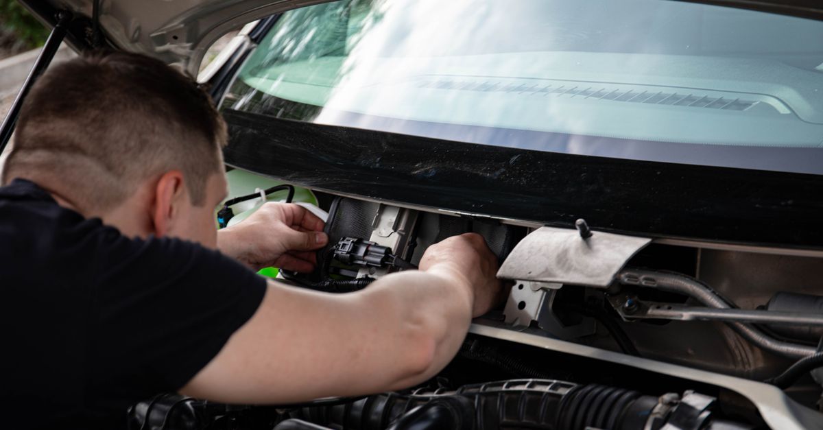 Ignition Repair & Replacement — Northern Blvd Locksmith