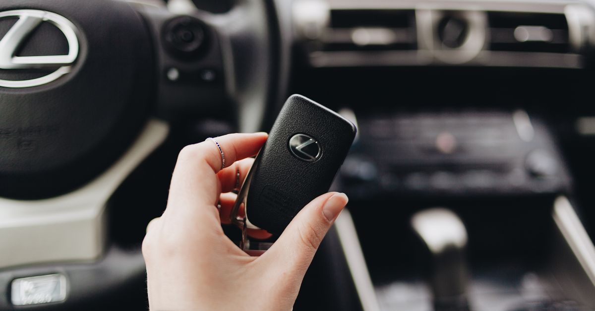 Transponder Key Programming — Northern Blvd Locksmith