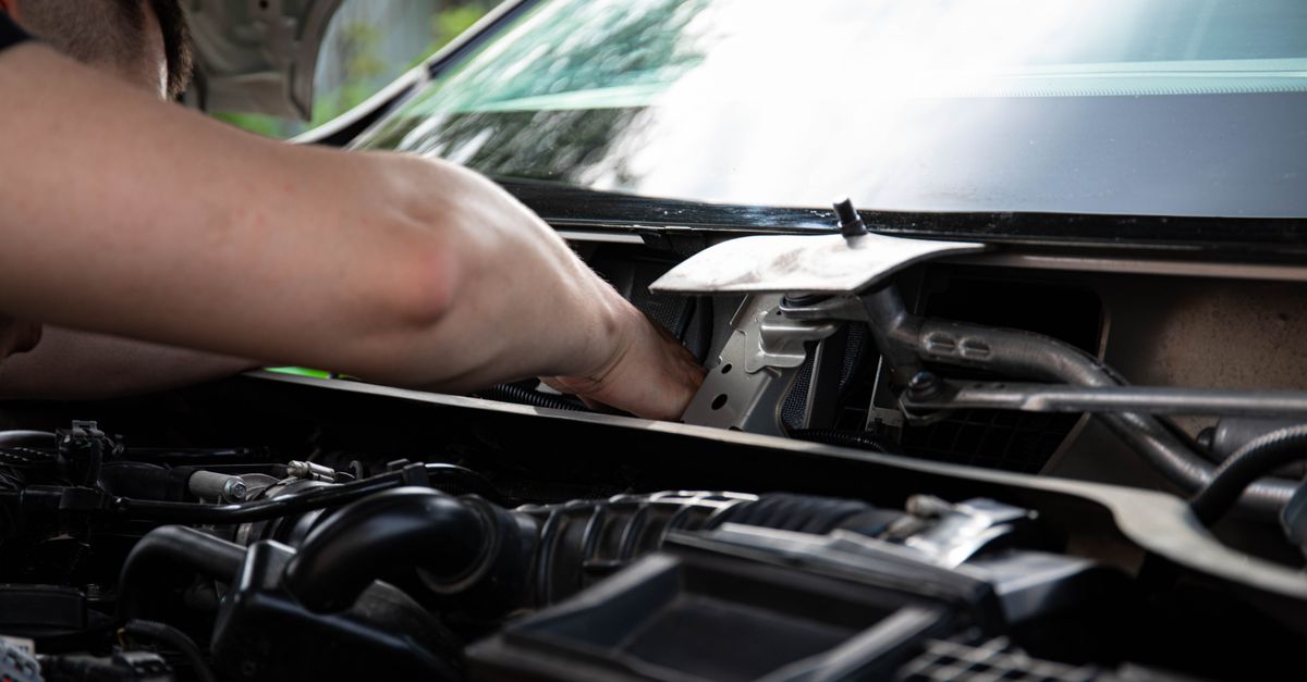 Auto Locksmith service — Northern Blvd Locksmith