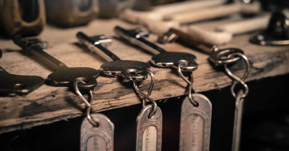 Master Key Systems — Northern Blvd Locksmith