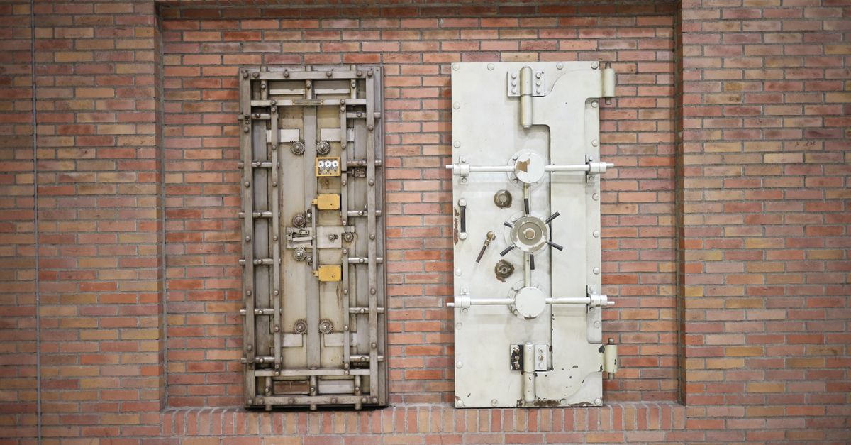 Storefront Door & Lock Repair — Northern Blvd Locksmith