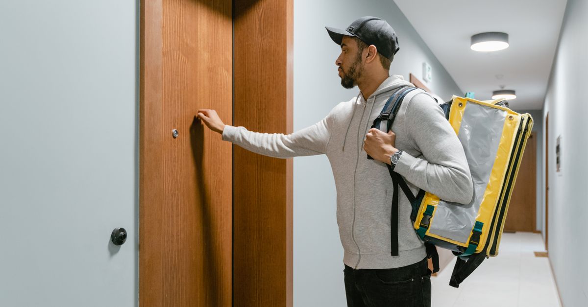 Home & Apartment Lockout Service — Northern Blvd Locksmith