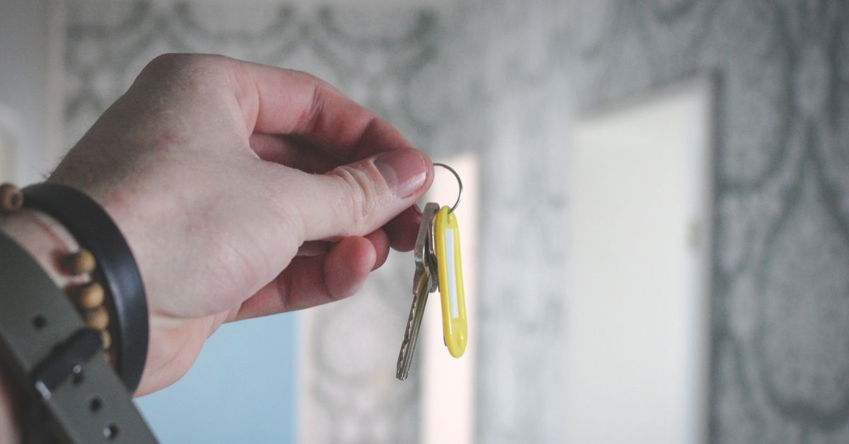 Residential Lock Rekey After Move-In — Northern Blvd Locksmith
