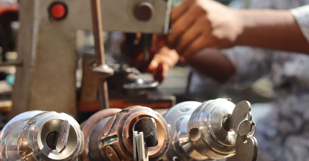 Rekeying & Lock Changes — Northern Blvd Locksmith