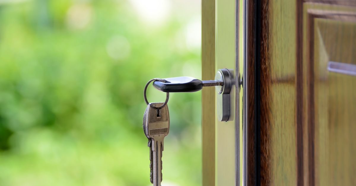 Residential Locksmith service — Northern Blvd Locksmith