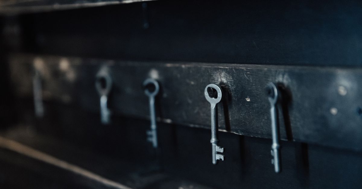 locksmith shop keys — Northern Blvd Locksmith