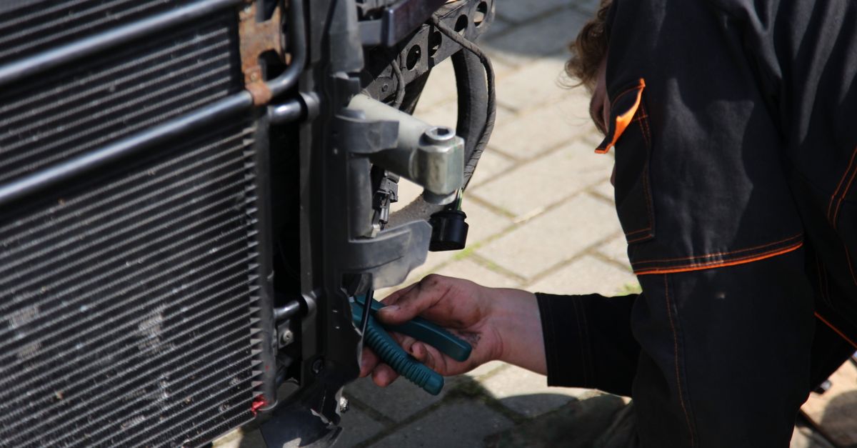 locksmith service technician — Northern Blvd Locksmith