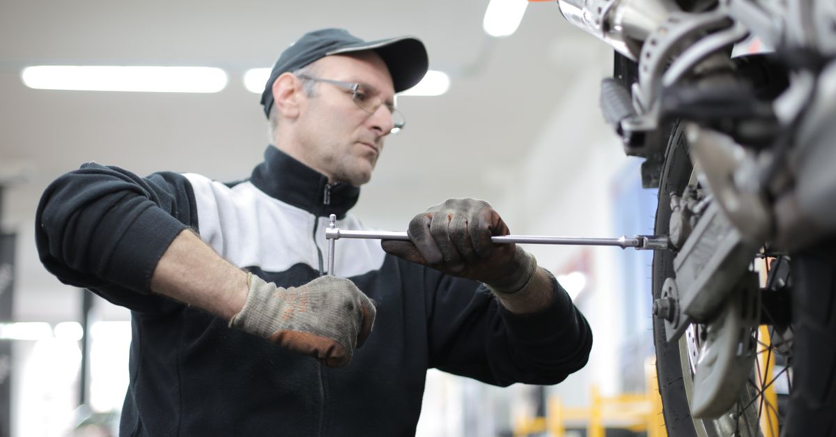 locksmith service technician — Northern Blvd Locksmith