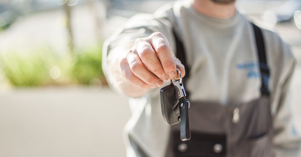 Mobile Key Services Covering Every Corner of Queens — Northern Blvd Locksmith