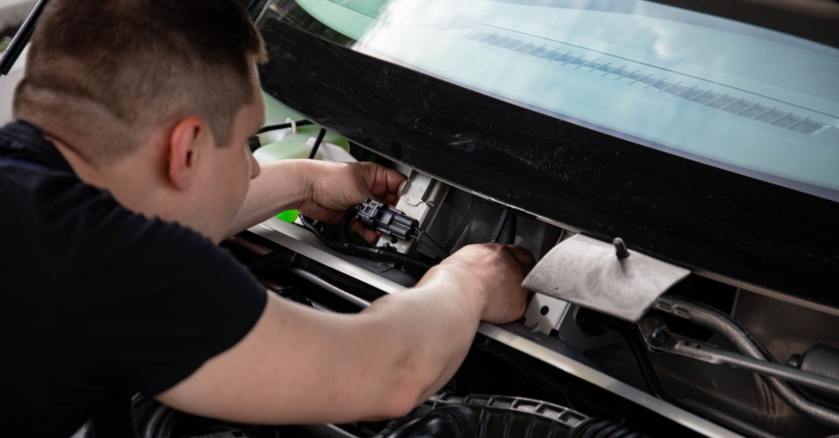 Ignition Repair vs. Full Replacement — How We Decide — Northern Blvd Locksmith