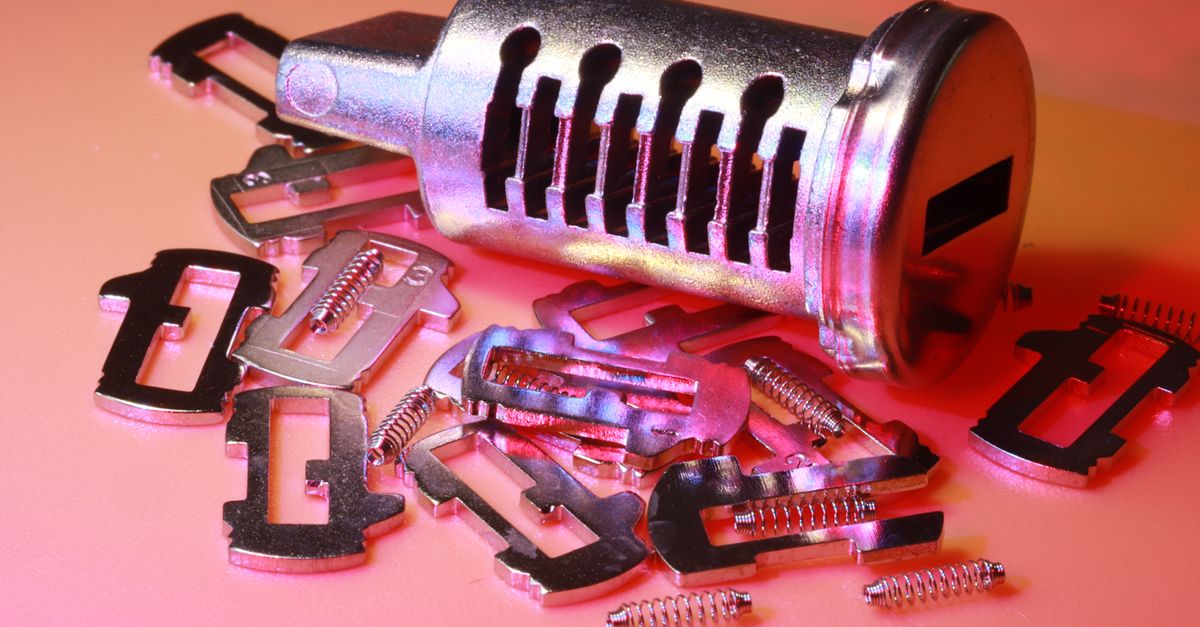 What a Transponder Key Actually Does — and Why Programming Matters — Northern Blvd Locksmith