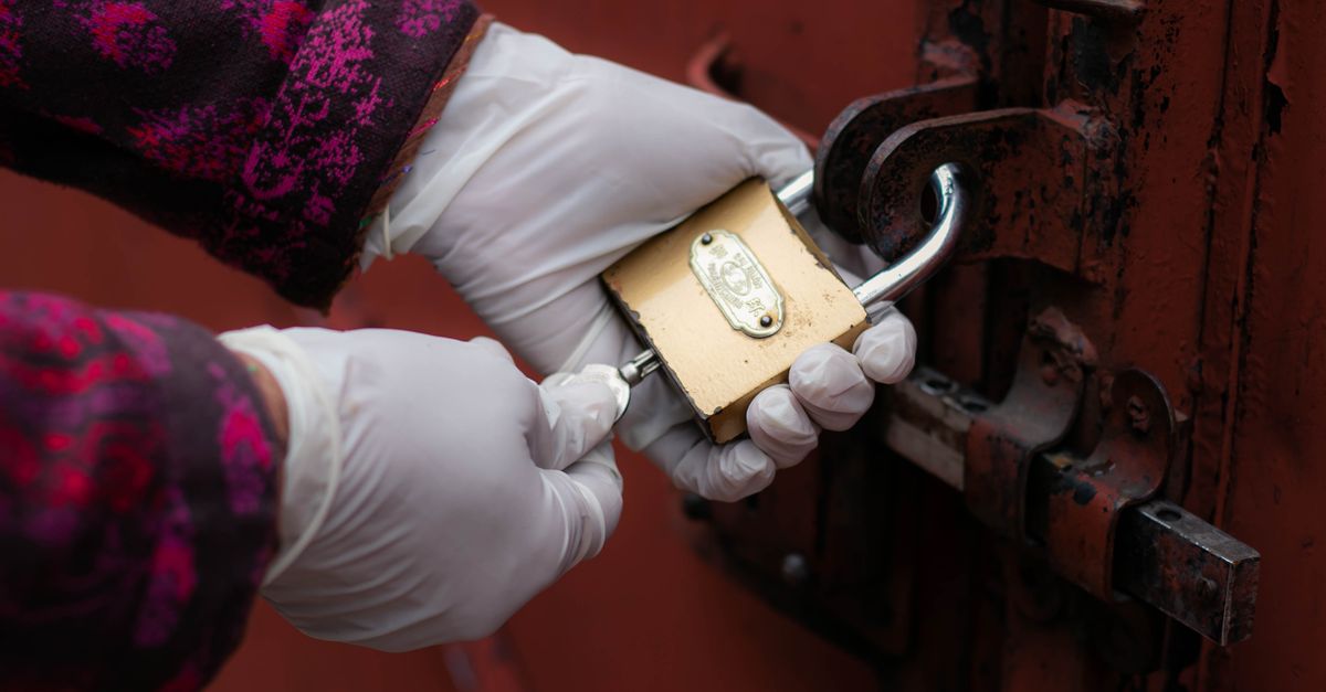 Why a Commercial Locksmith Is a Different Job Than Residential Work — Northern Blvd Locksmith