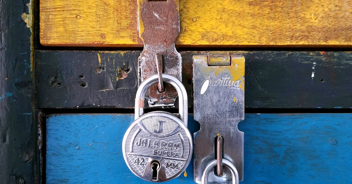 High-Security Lock Brands That Hold Up on Storefronts and Offices — Northern Blvd Locksmith