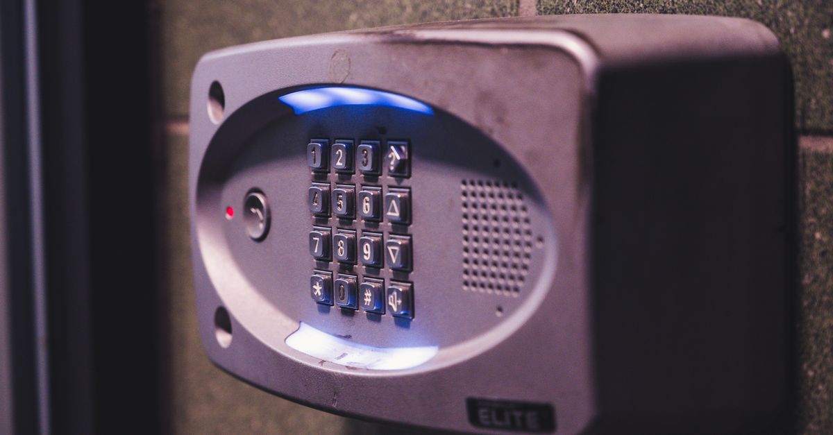Why Queens Businesses Are Moving to Keyless Access Control — Northern Blvd Locksmith