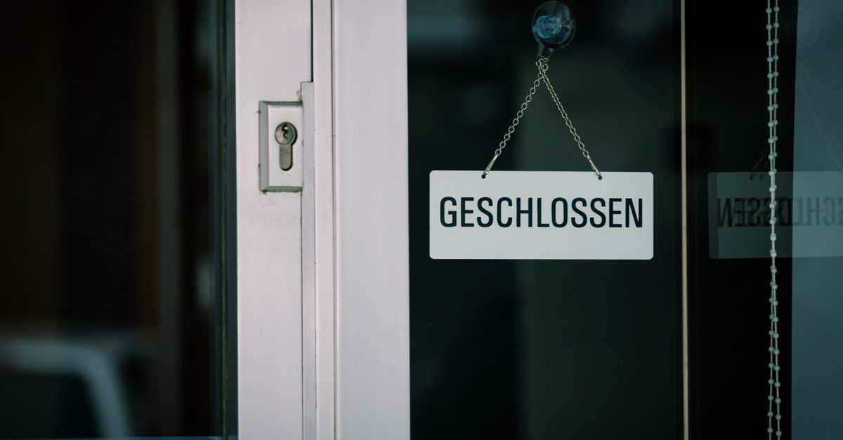 What a Commercial Office Lockout Service Actually Involves — Northern Blvd Locksmith