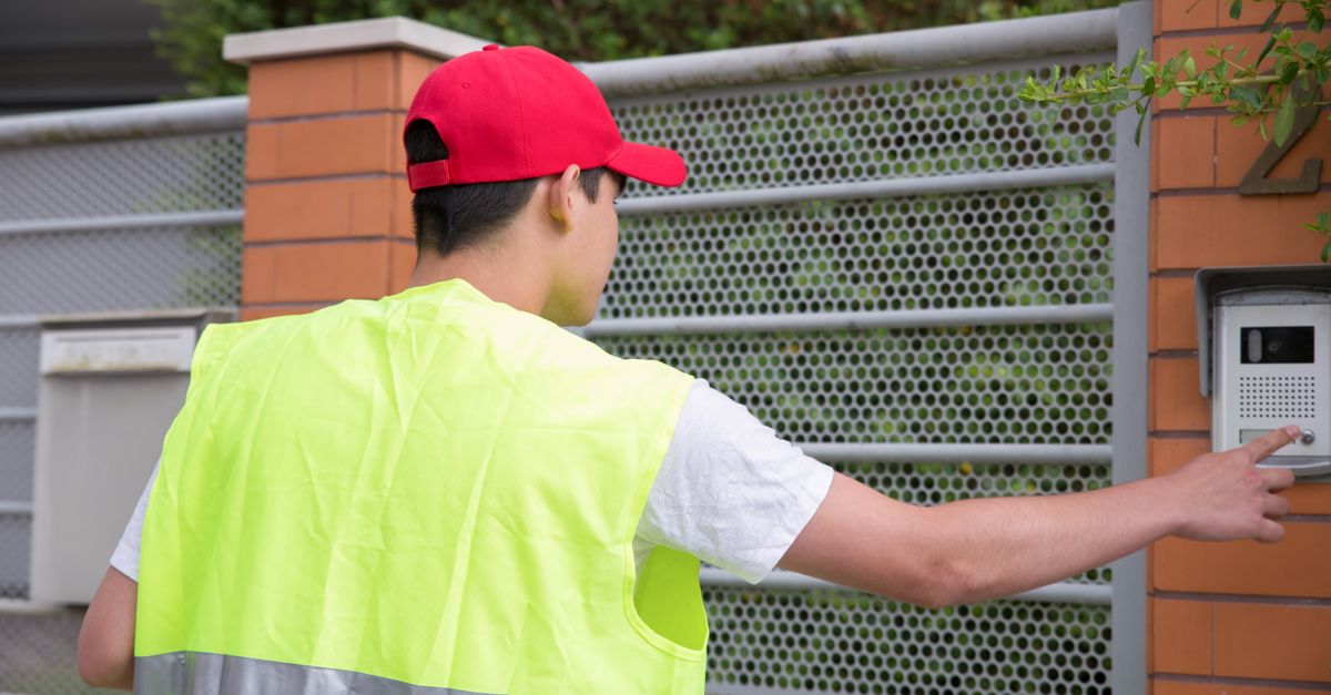 What Really Happens During a Home Lockout Service Call — Northern Blvd Locksmith