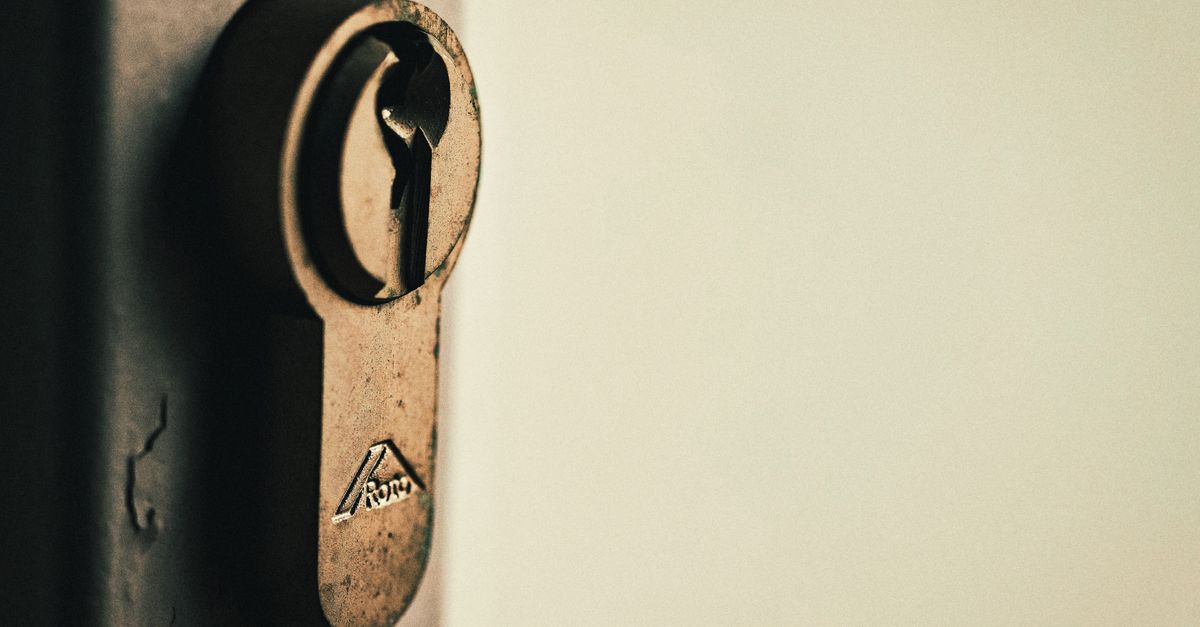 Mortise Lock Exit Devices: Higher Security for Queens Commercial Properties — Northern Blvd Locksmith