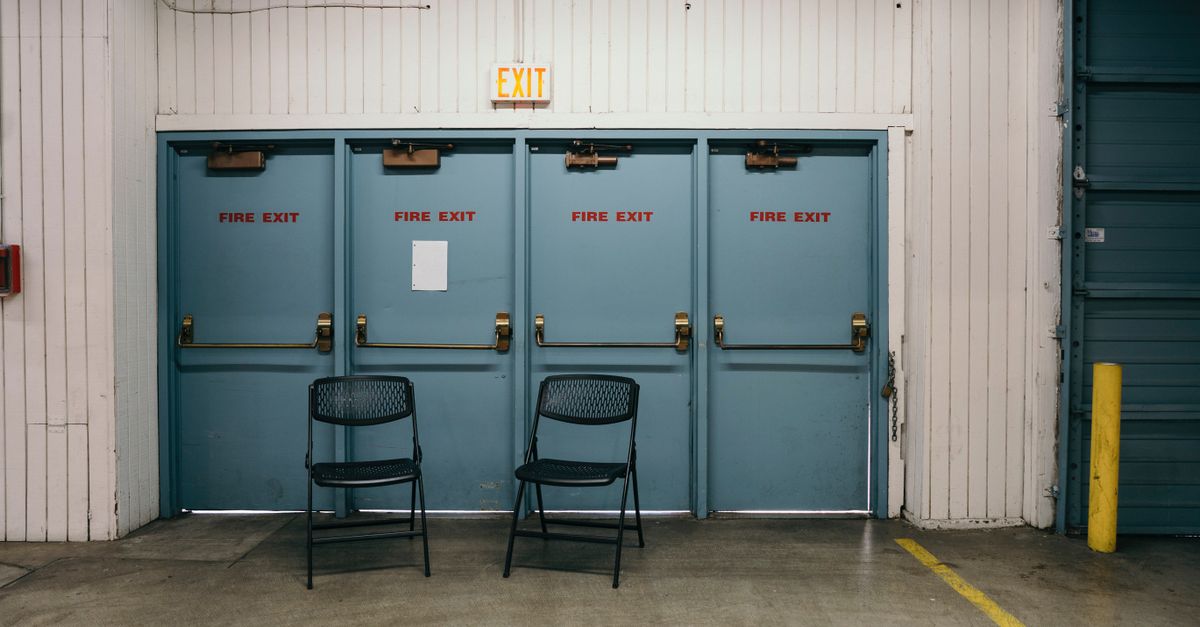 Full Range of Exit Device and Commercial Door Hardware Services We Provide — Northern Blvd Locksmith