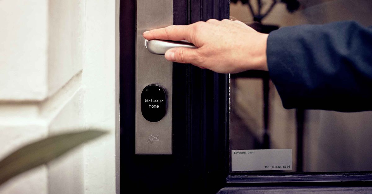 Smart Lock Installation: What to Expect During the Visit — Northern Blvd Locksmith