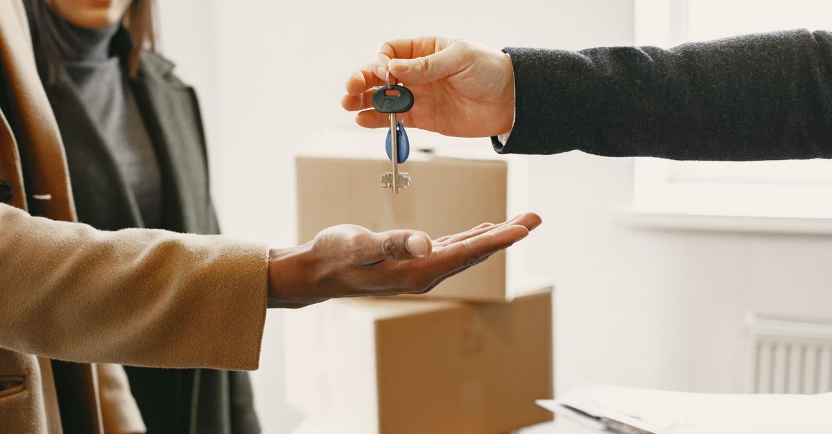 Why Queens Residents Call Us After a Move, Breakup, or Lost Key — Northern Blvd Locksmith